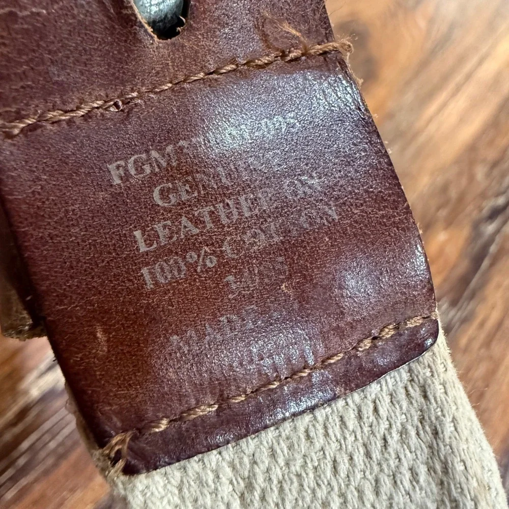 N/A rugged canvas